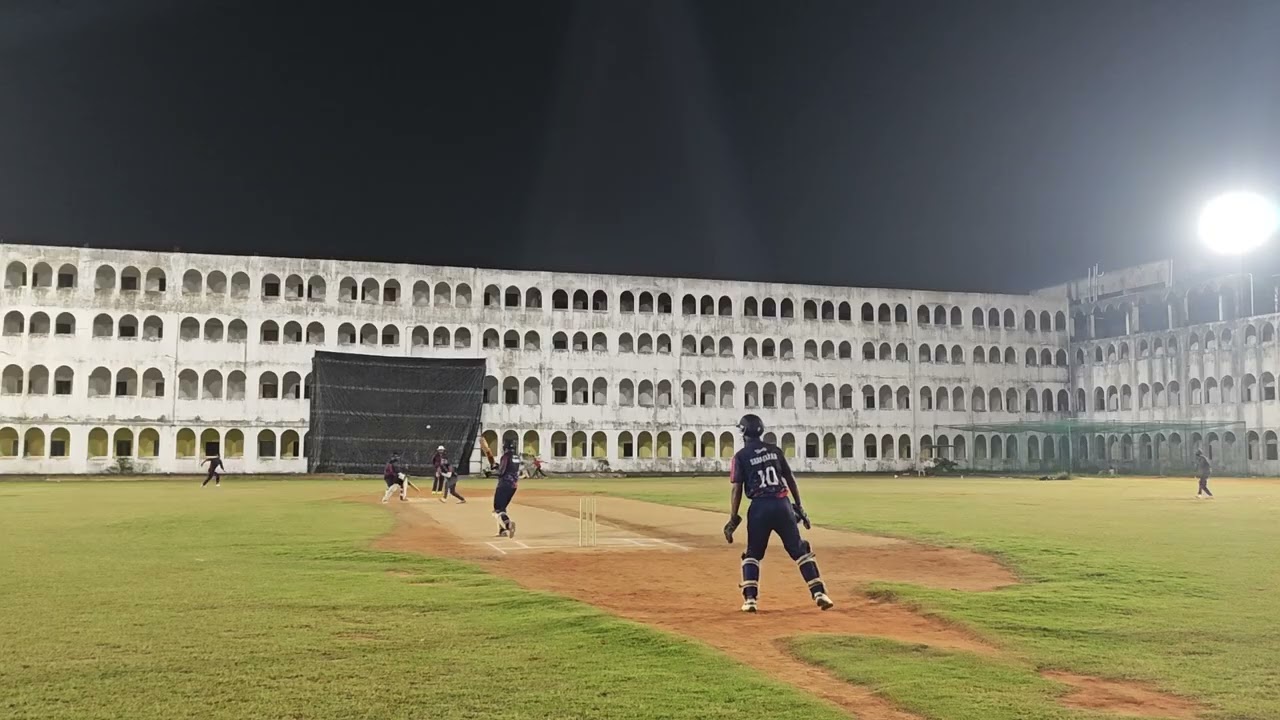 vintage tigers 🐅 vs tiger 🐯 1st half 