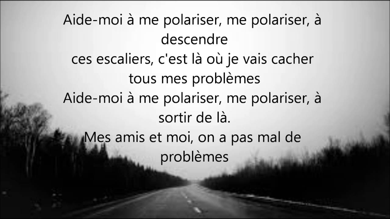 Traduction - Polarize - Twenty One Pilots