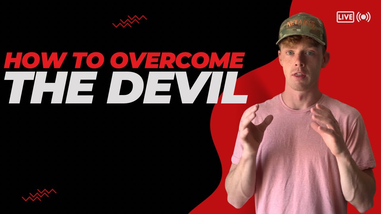 Overcoming Bad Habits || Performance Coaching For Christian Men 🔥