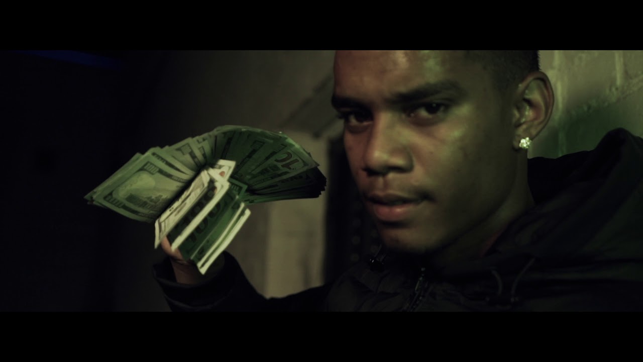 Good Finesse - 