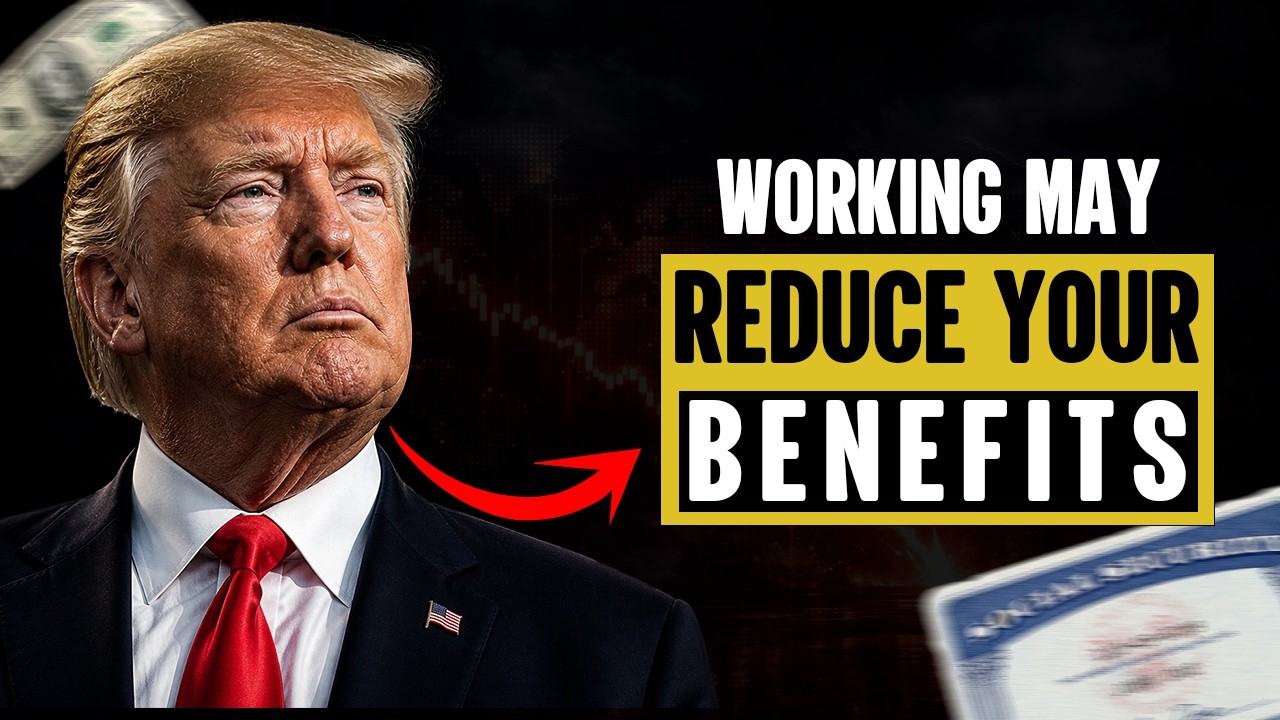Social Security Earnings Test Explained &mdash; Are You Losing Benefits While Still Working in 2026