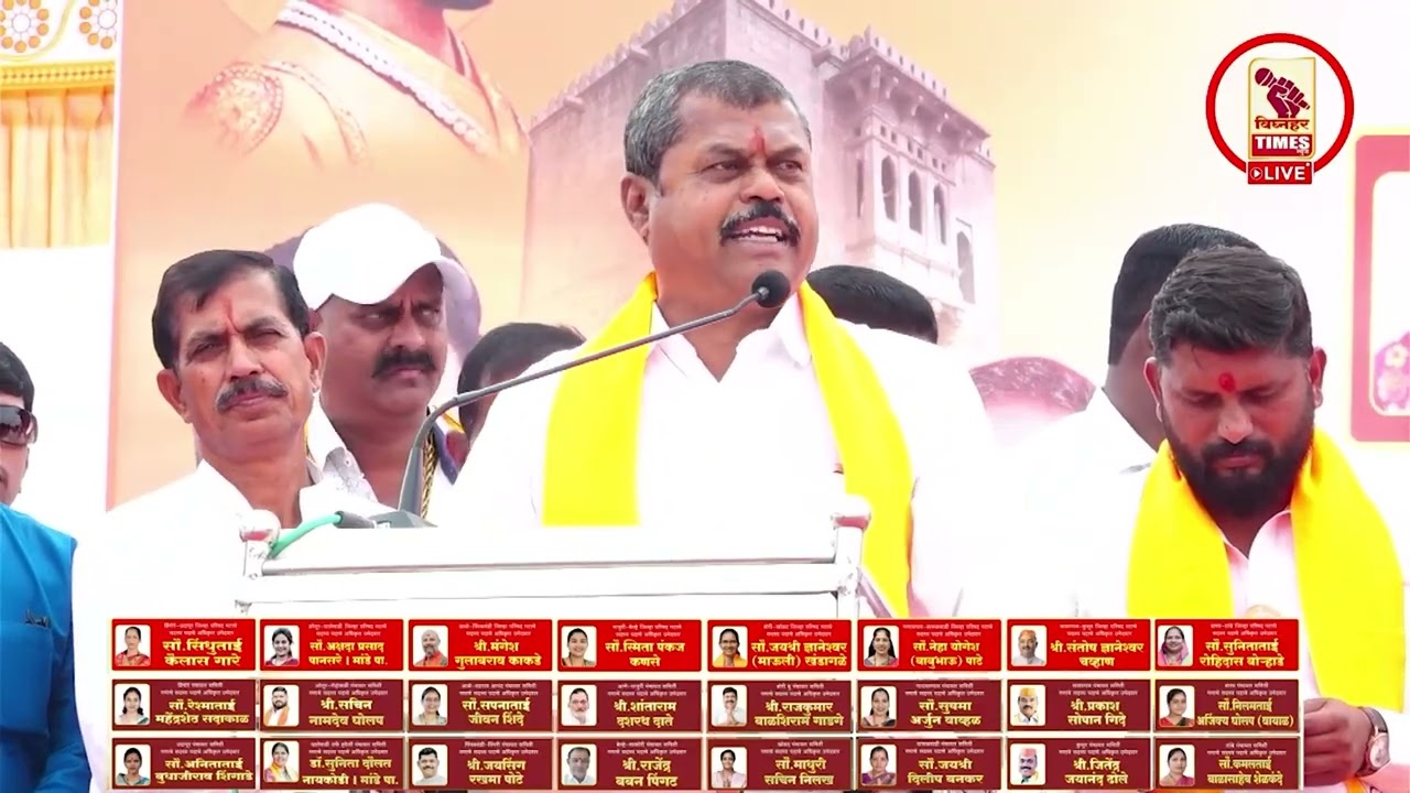 शरददादांचे सर्वच उमेदवार निवडून आणा आणि दादांचा मंत्रिपदाचा मार्ग सुखर करा  - प्रसन्न डोके