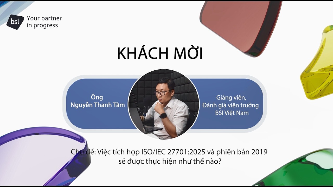 Việc tích hợp ISO/IEC 27701:2025 và phiên bản 2019 sẽ được thực hiện như thế nào?