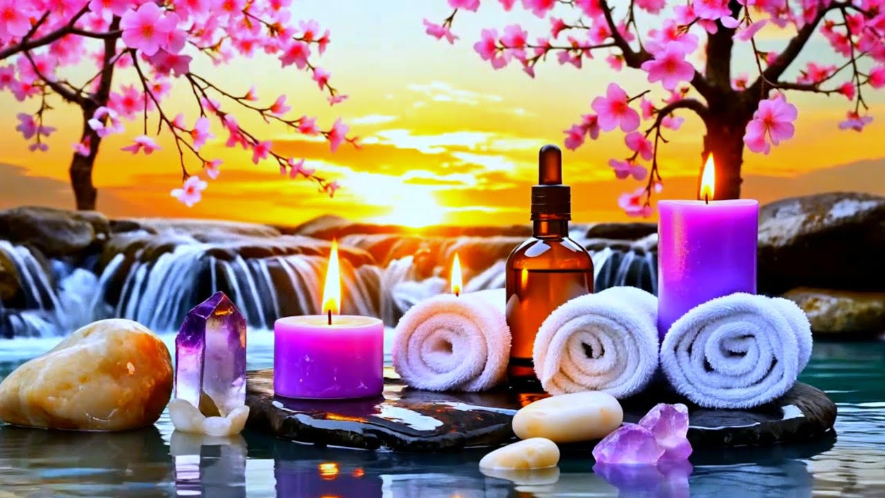 Deep Sleep Music 8 Hours | Relaxing Piano for Insomnia, Meditation & Stress Relief