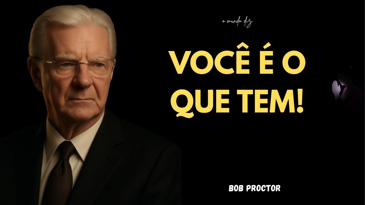 Como Mudar a Mentalidade e Transformar a sua Vida Financeira 