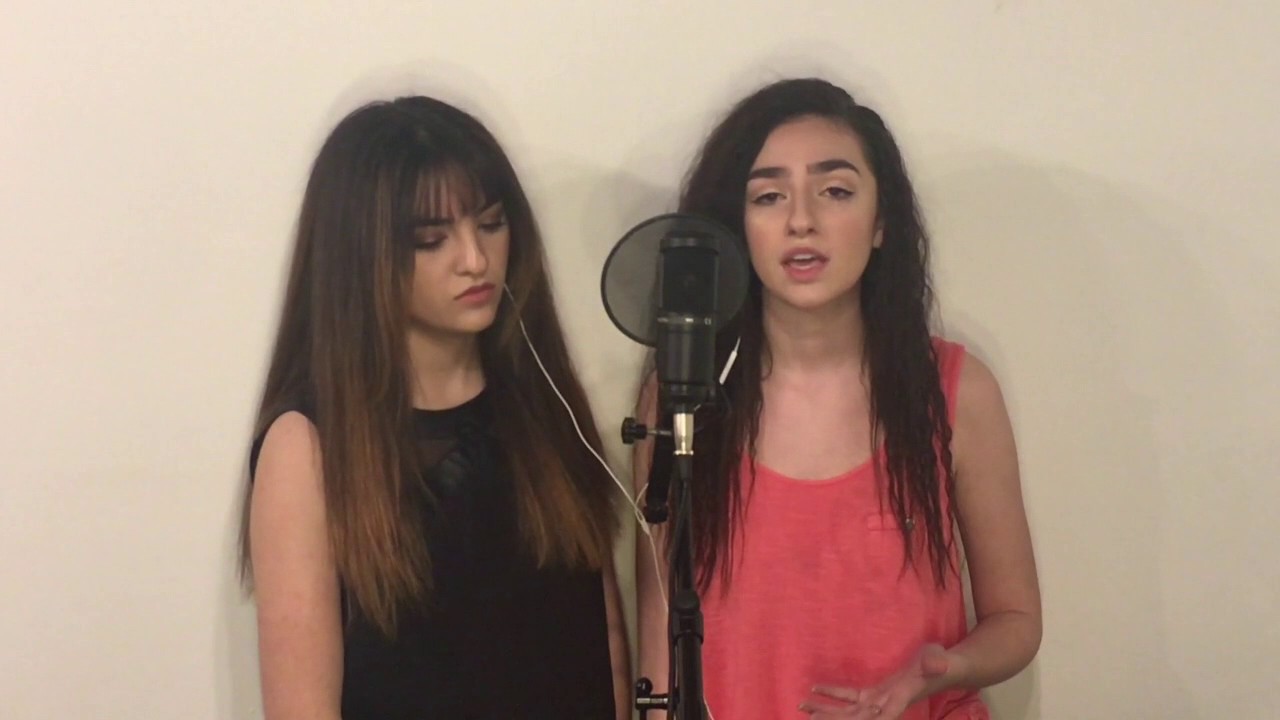 Oceans - Hillsong (cover) by Haven Avenue