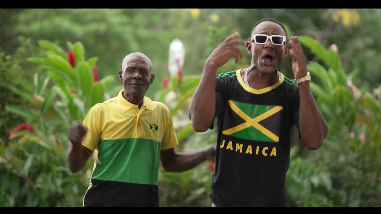 Bredda C & Jegz - Come Mek Wi Rally (2025 Jamaica Festival Song Finalist)