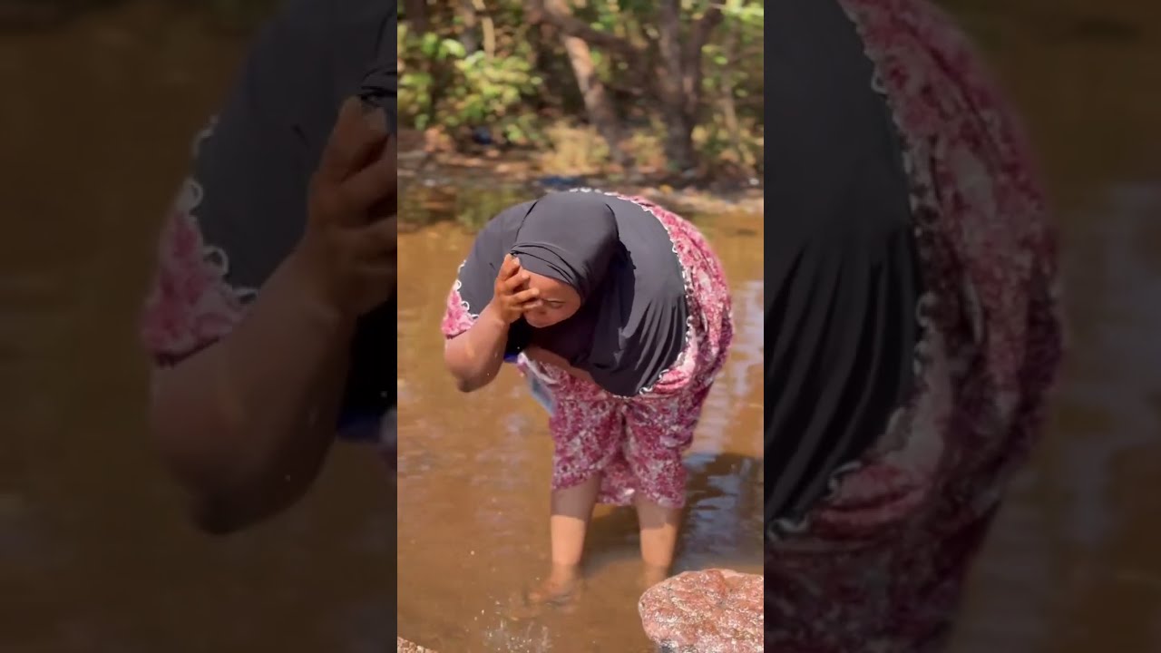 Mariame Touré -