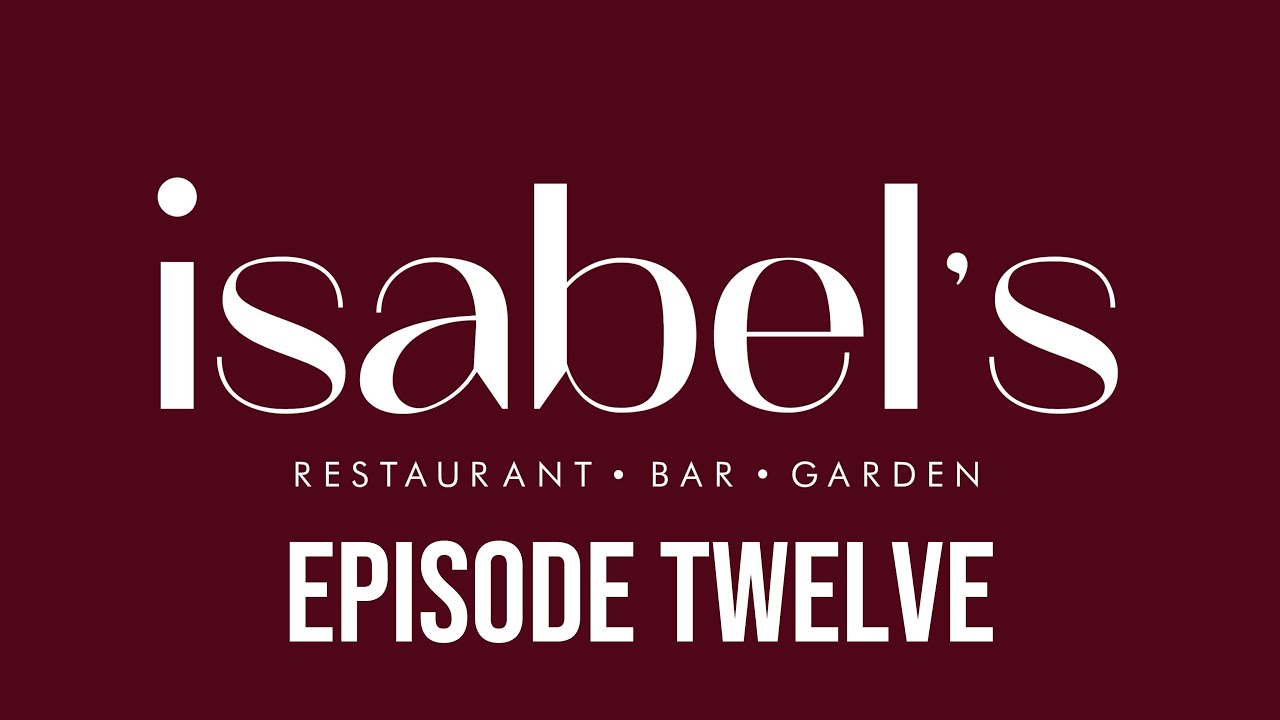EPISODE 12: WE ARE ALMOST READY!!