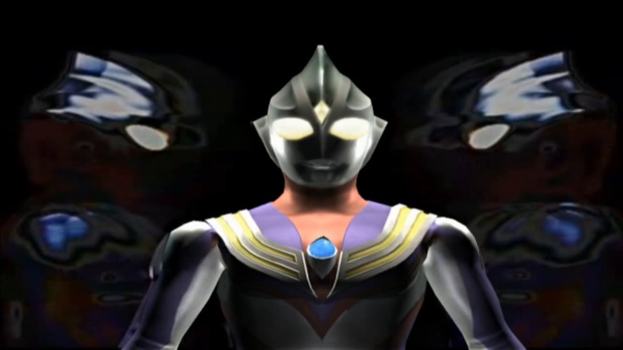 Gonna Tiga! Take me, take me higher! | Ultraman Tiga | Ultraman: Fighting Evolution 3 (PS2 Game)