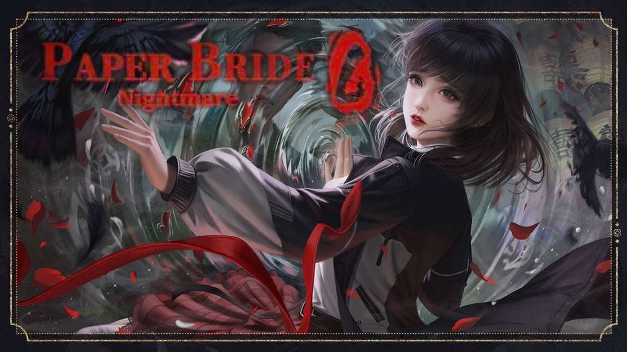 Paper Bride 6 | TẬP TỤC MÊ TÍN dẫn đến cái kết CHIA LY của đôi THANH MAI TRÚC MÃ!!! - #2