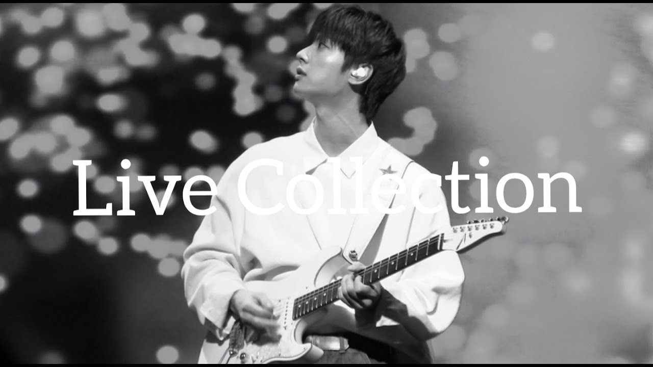 [4K] 260103 Live Collection (라이브 컬렉션) 원위 강현 직캠 풀버전 (ONEWE KANGHYUN FOCUS FULL CAM)