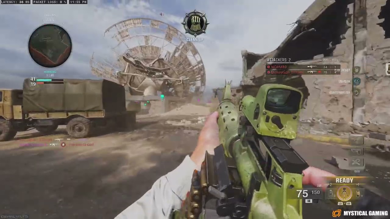 Black Ops 6 - Kill Confirmed - Scud (XBOX SERIES X)