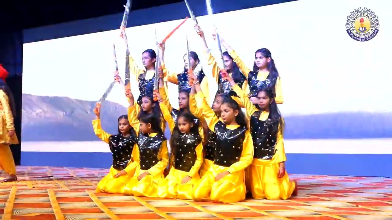 MERA MADHYA PRADESH 2024 RANI DURGAWATI