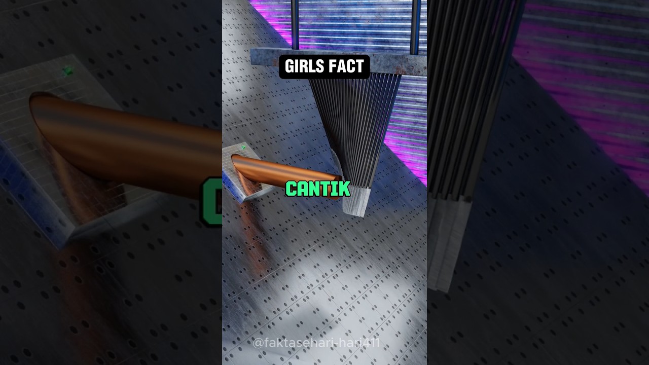 Fakta Cewe #girlsfacts #faktacewe #shorts