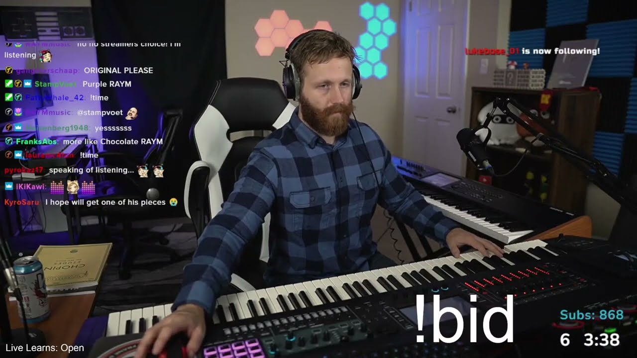 Inception – Time by Hans Zimmer (Piano Cover) by Frank Tedesco