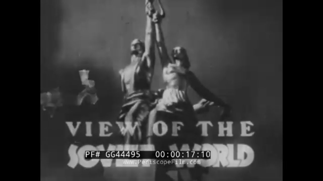 «ВЗГЛЯД НА СОВЕТСКИЙ МИР / ВСЕ ДЛЯ ПОБЕДЫ № 10» 1942 ВТОРАЯ МИРОВАЯ ВОЙНА СОВЕТСКИЙ СОЮЗ ВОСТОЧНЫ...