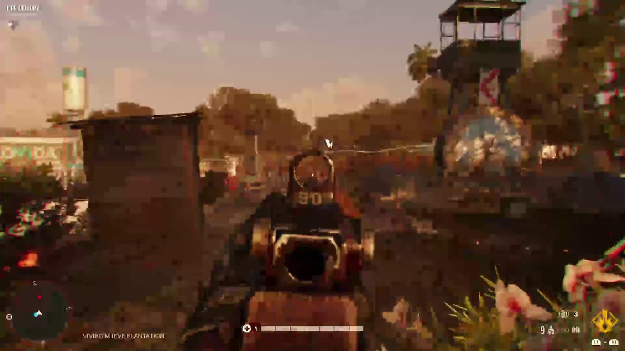 Farcry6live gameplay with Hindi funny commentary