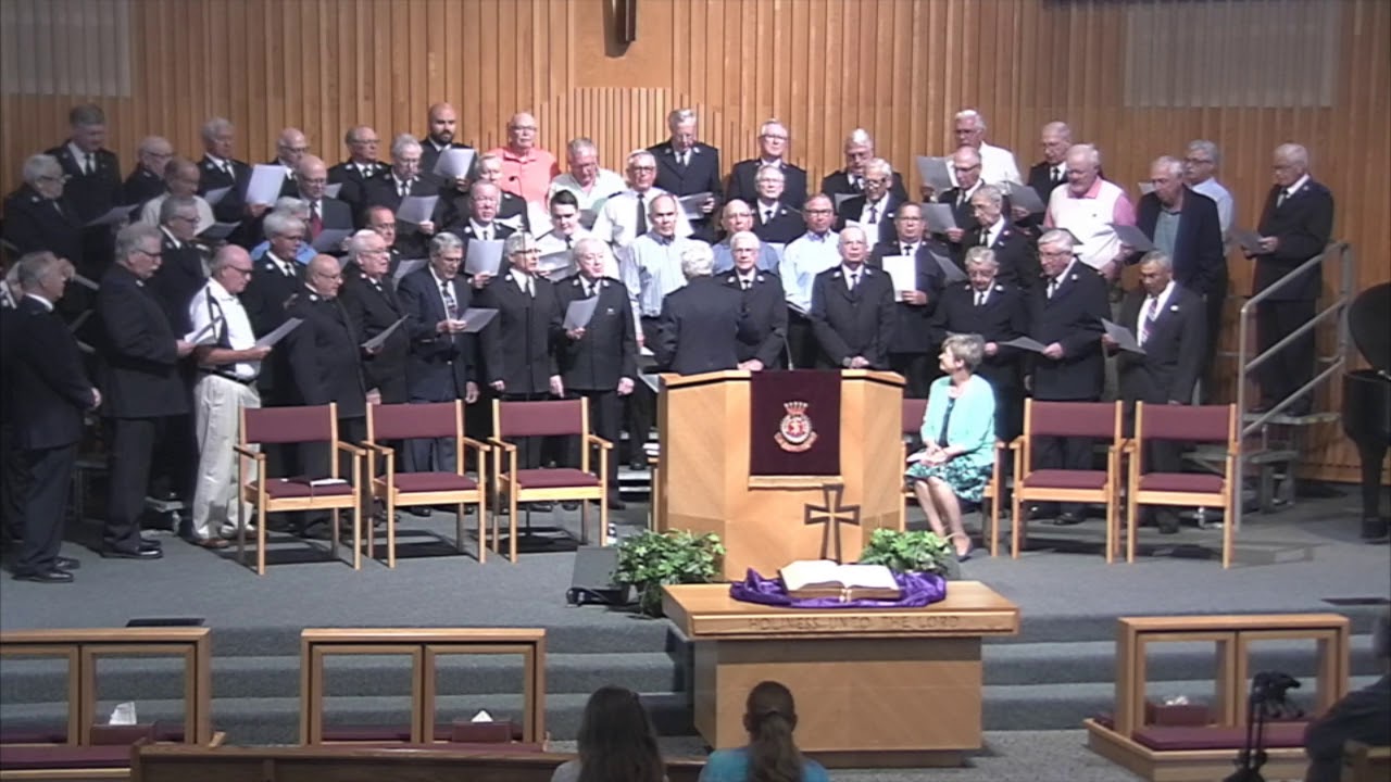 Call to Worship 