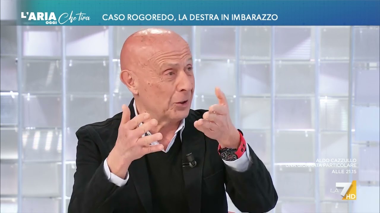 Rogoredo, il plauso di Marco Minniti alla Procura di Milano: 