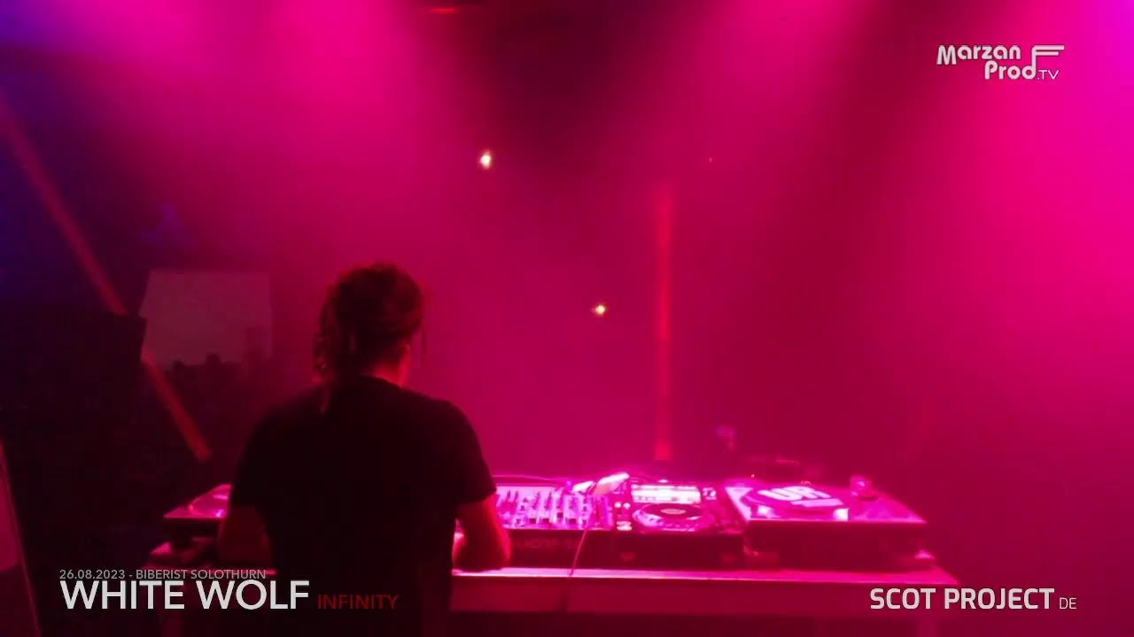 White Wolf Infinity - 26.08.2023 - SCOT PROJECT