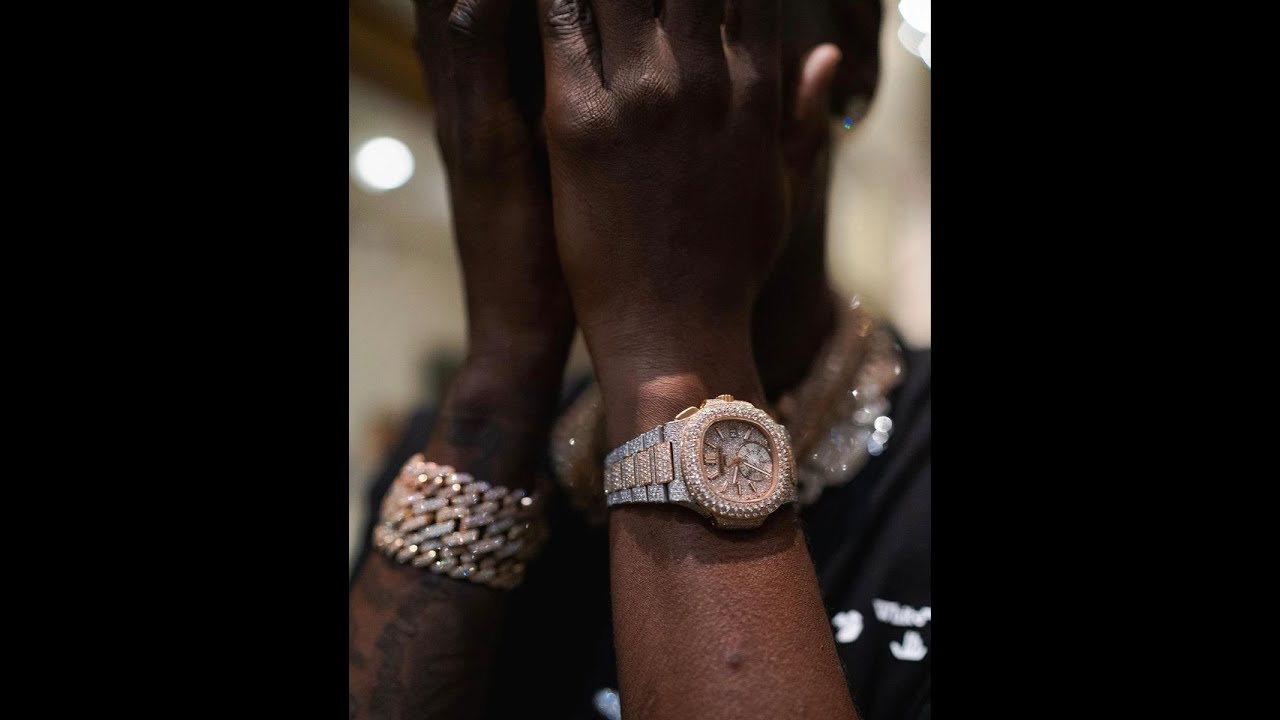 [FREE] Key Glock x Young Dolph Type Beat 2025 - 
