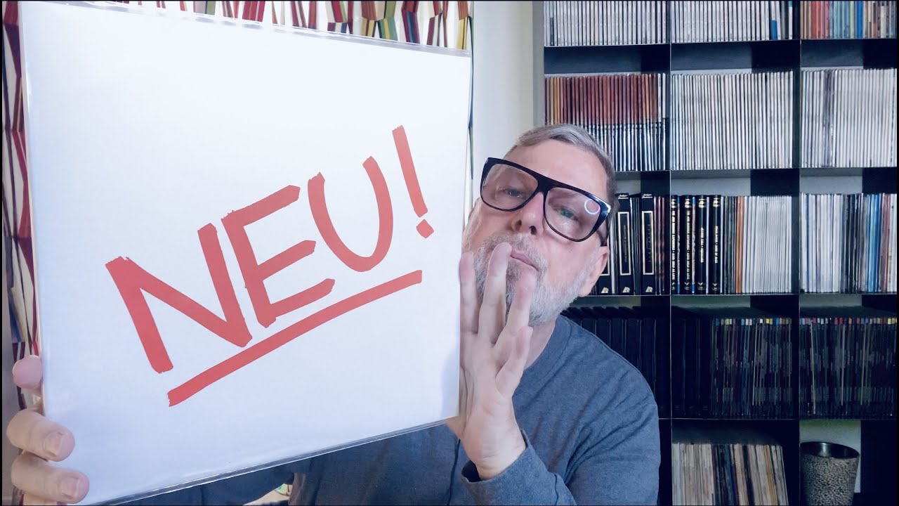 Krautrock — настоящие немецкие герои!