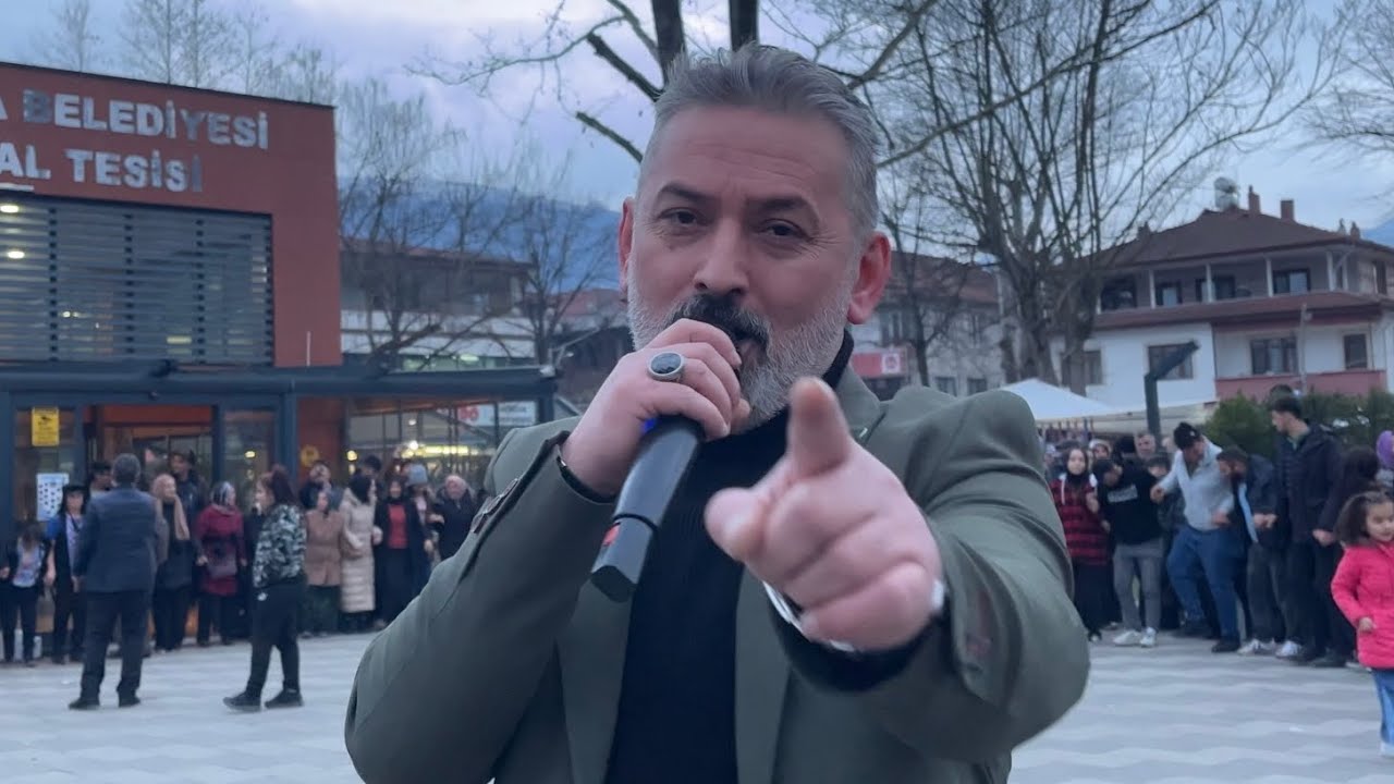 Alim Koca Horon - Düzce Gölyaka (05.02.2023) 4K