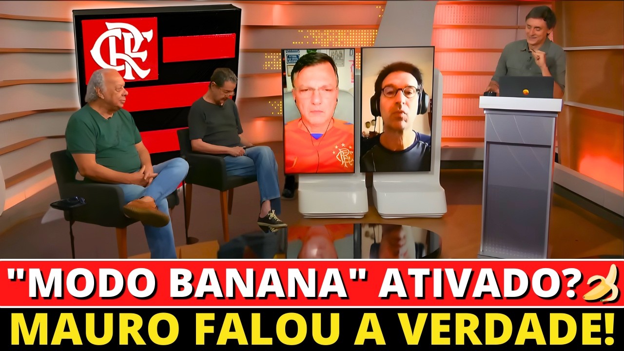😱 INACREDITÁVEL! A TEIMOSIA DO FILIPE LUÍS QUE ESTÁ AFUNDANDO O MENGÃO! Fla News Oficial