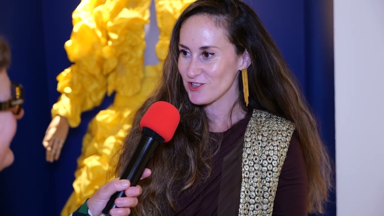 Fong Leng & Fans, 60 jaar Fashion & Faam