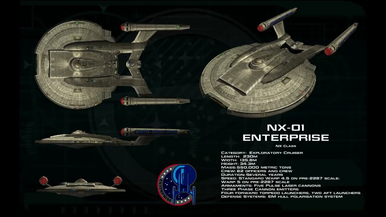 Enterprise Legacy