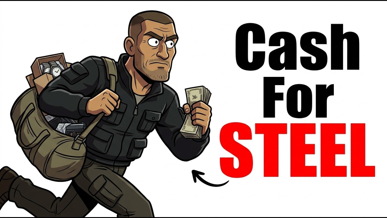 Warlords and Arms Traffickers How the Illegal Weapons Market Works