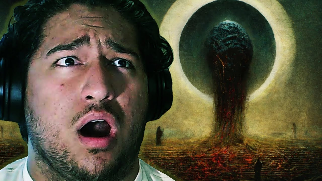 Ashen - Humanity's Last Breath | Full Album Reaction