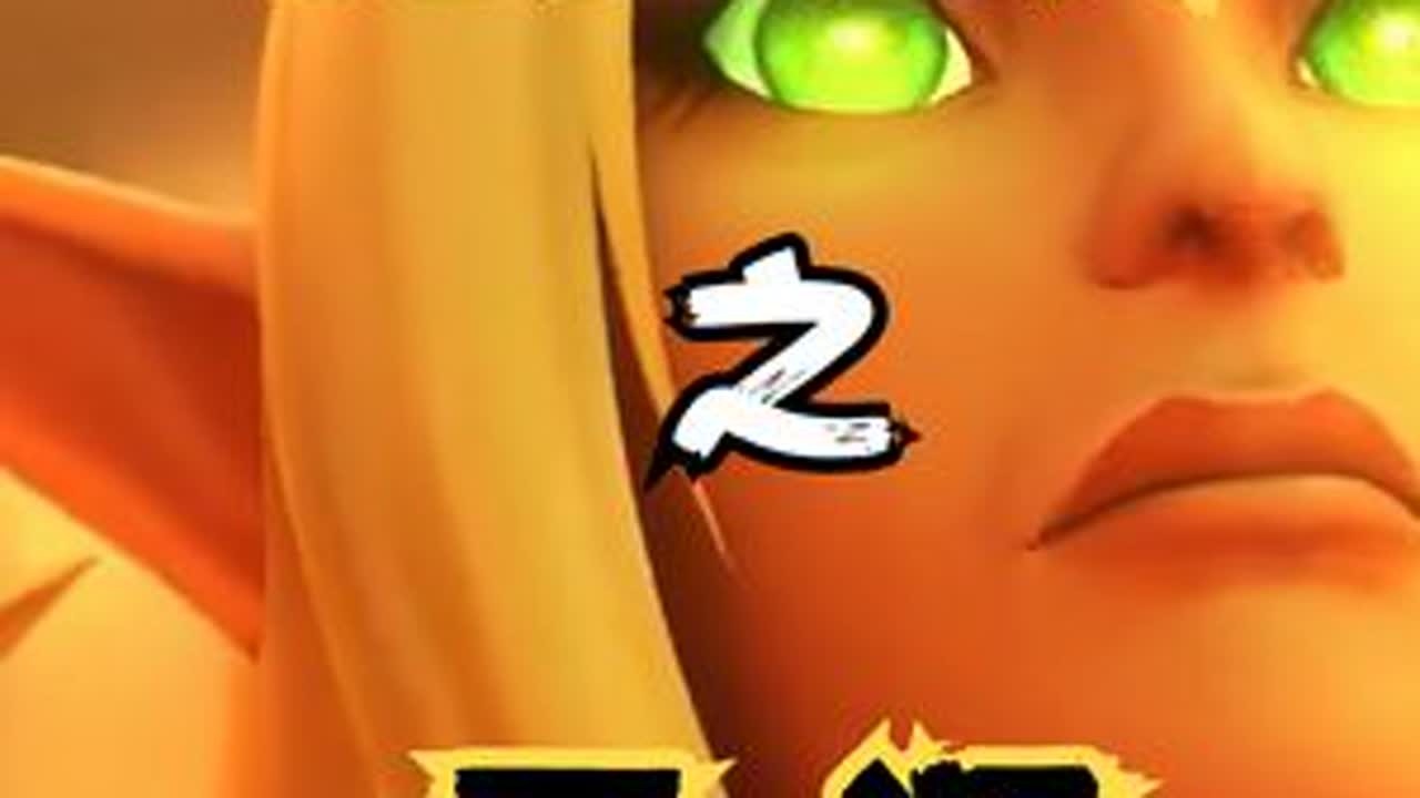 魔兽世界之天涯 #魔兽世界 #我们比你们多一个世界