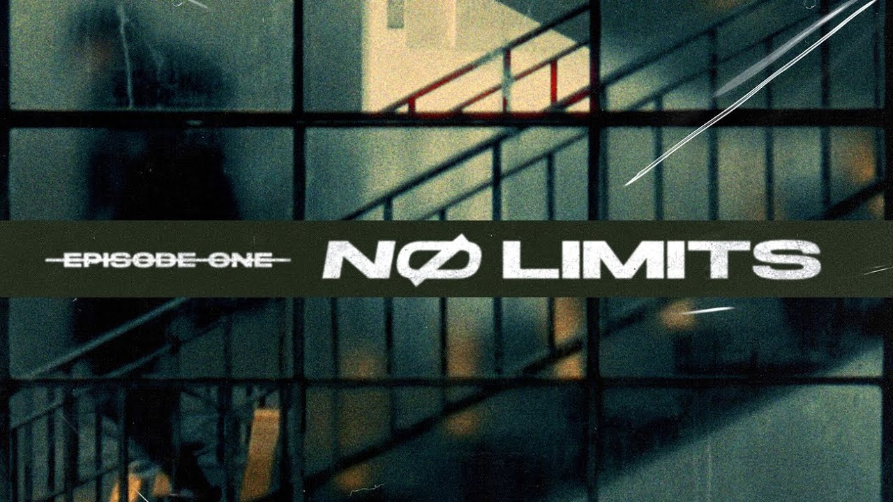 Crissy Criss presents N&Oslash; LIMITS | Episode One