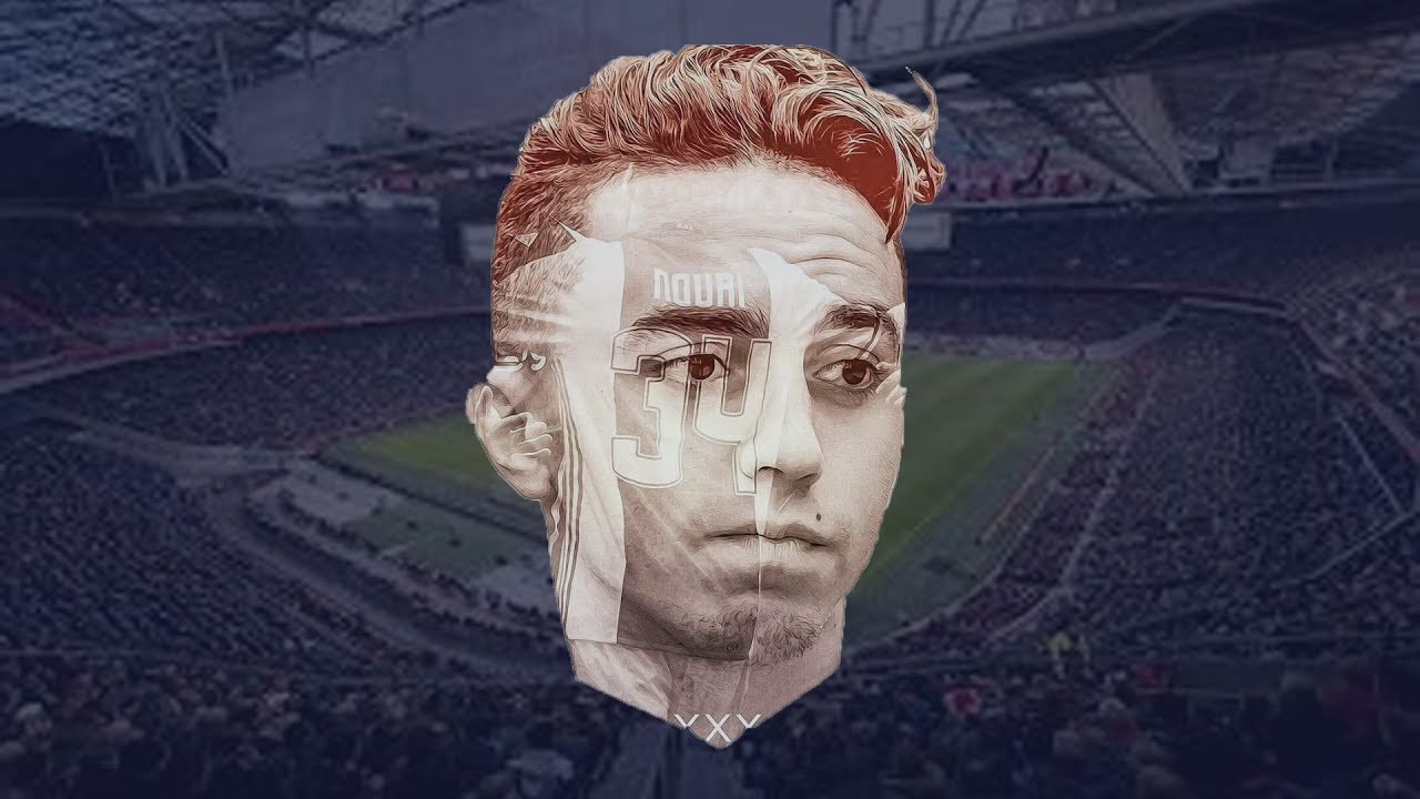 Abdelhak Nouri | Goals & Skills | 2016/17 | Football Respect | Stay Strong Appie | You Are With us