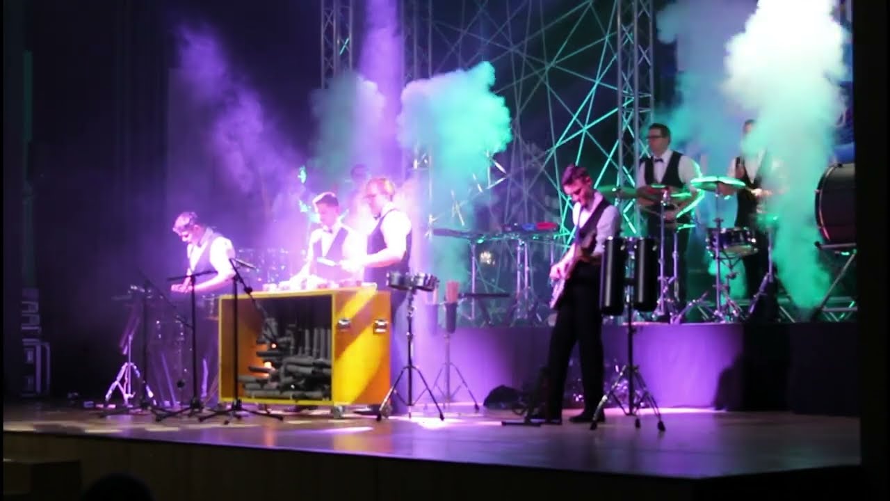 Finito | Magic Drums 2022