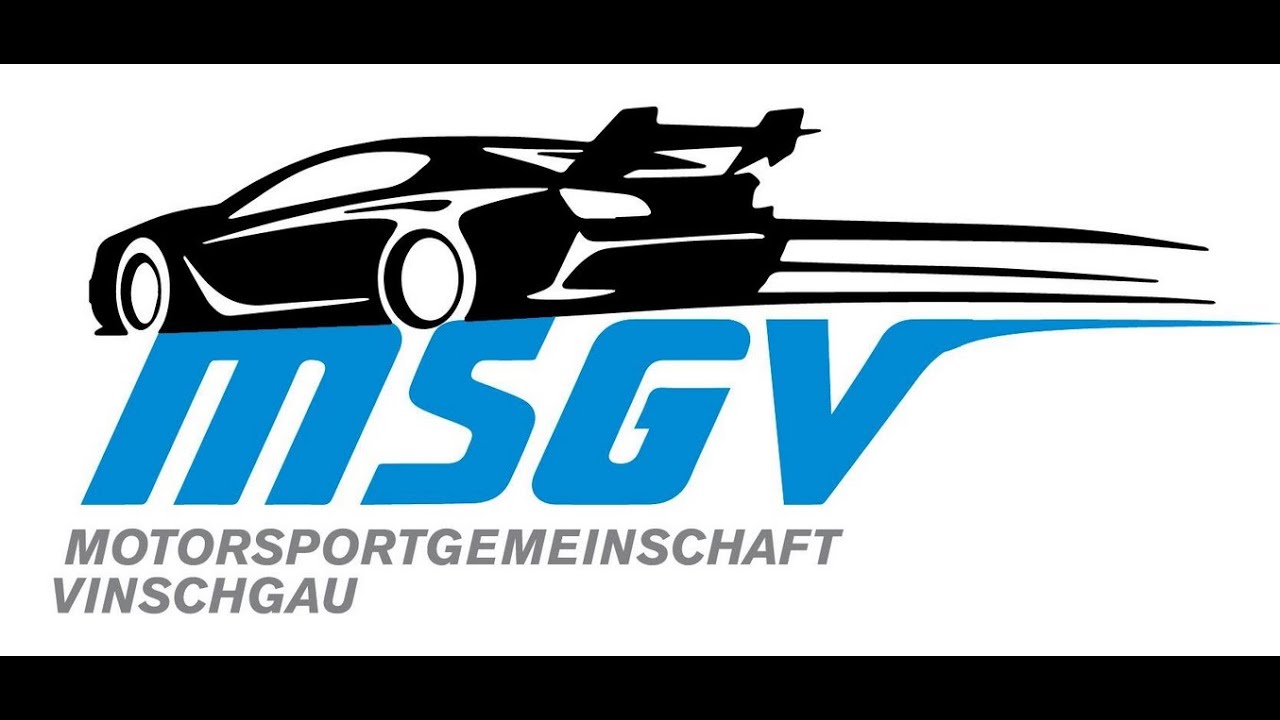 Autoslalom in Laas  16.8.2025