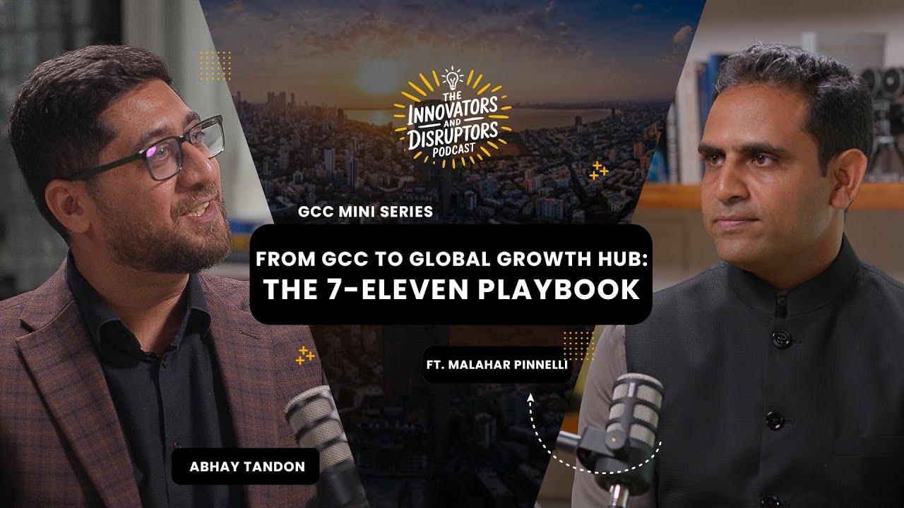 Ep2: From GCC to Global Growth Hub: The 7-Eleven Playbook