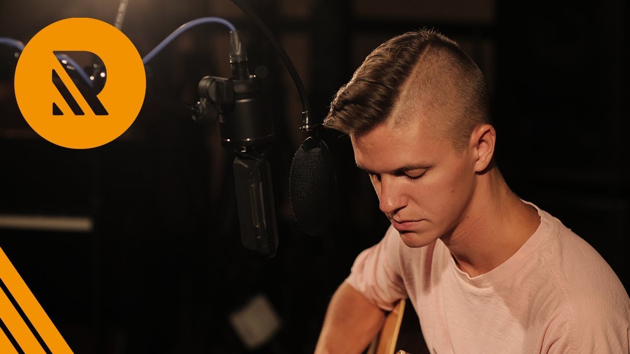 Agnes: Glass Animals - Dylan Russell