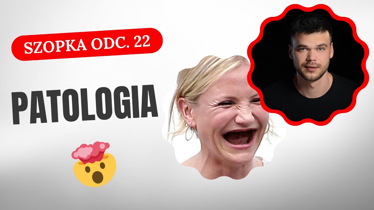 PATOINTELIGENCJA | szopka dla reportera odc. 22
