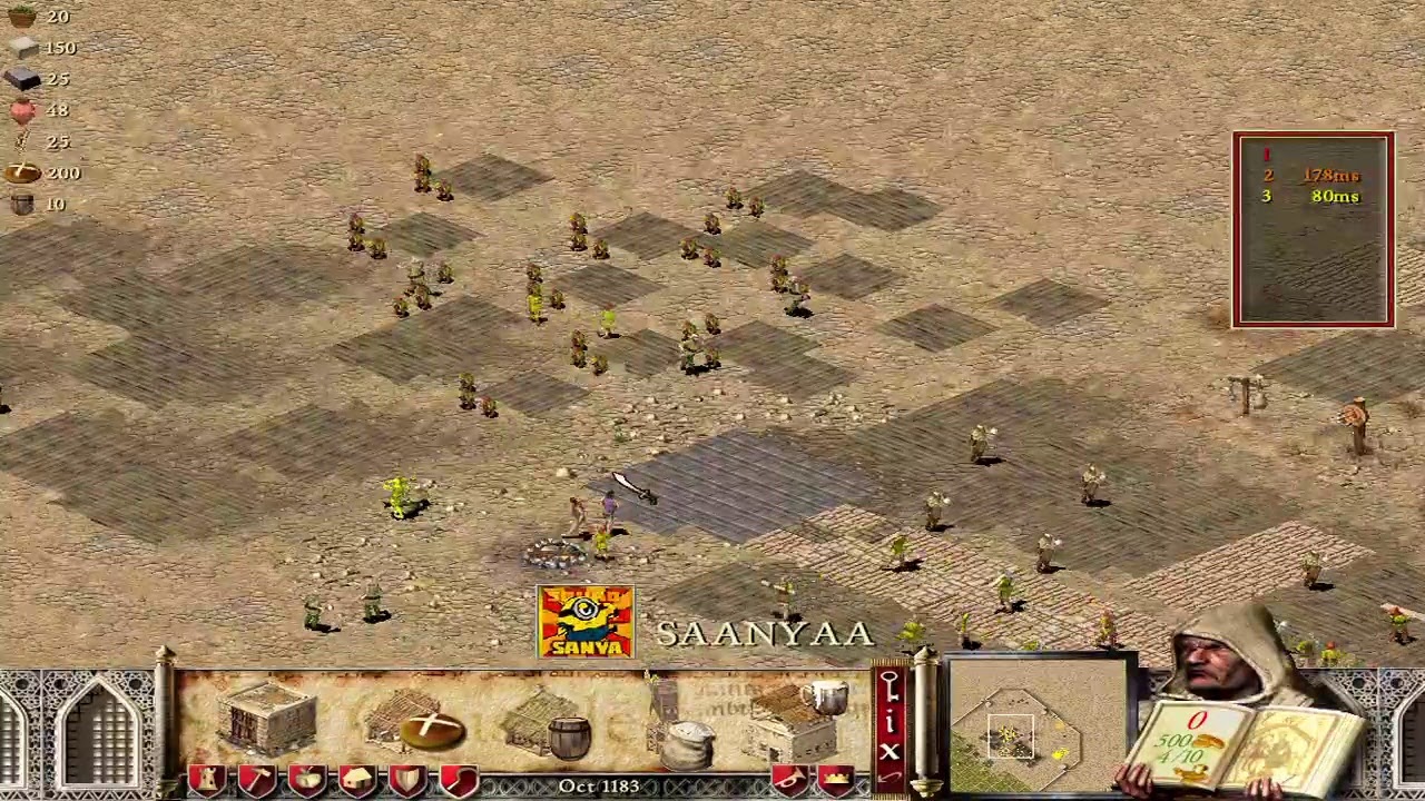 WL Tournamnet : -=W.L=- Ahmed vs Squad SAANYAA