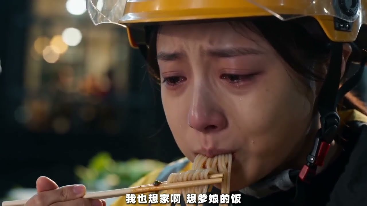 周子Ai制作:《除夕最后一单》，除夕守岁，一首歌陪你跨年。Zhou Zi AI Music Production #周文强 #正能量 #人生感悟 #成長 #除夕 #seedance2 #人生感悟