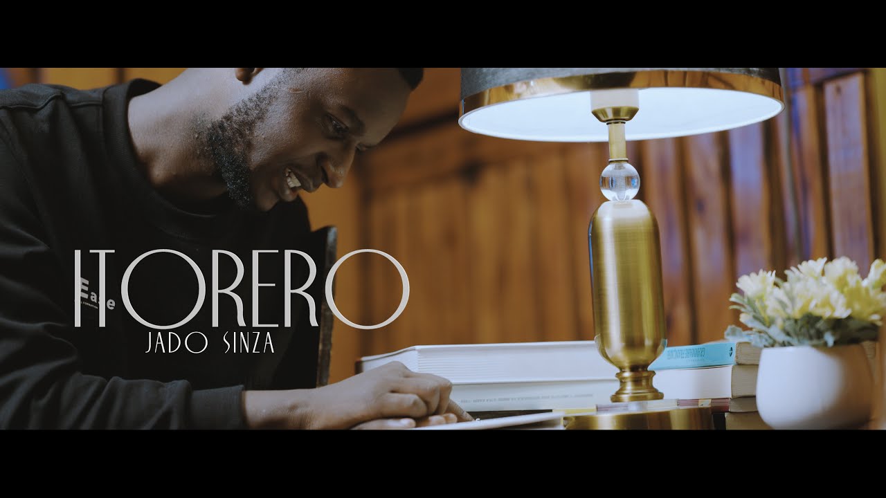 ITORERO | Jado Sinza
