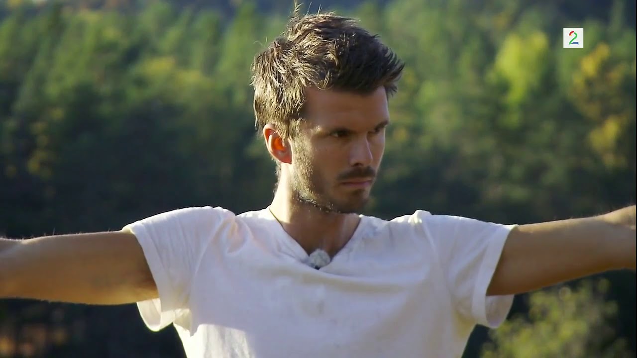 Farmen S09E31 720p 30fps H264 192kbit AAC