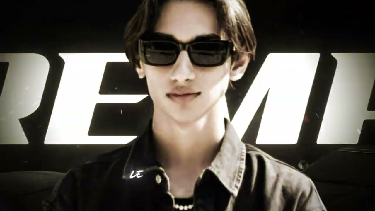 PRADA DIOR - Daniel Cuevas, Remp (Visualizer Oficial)