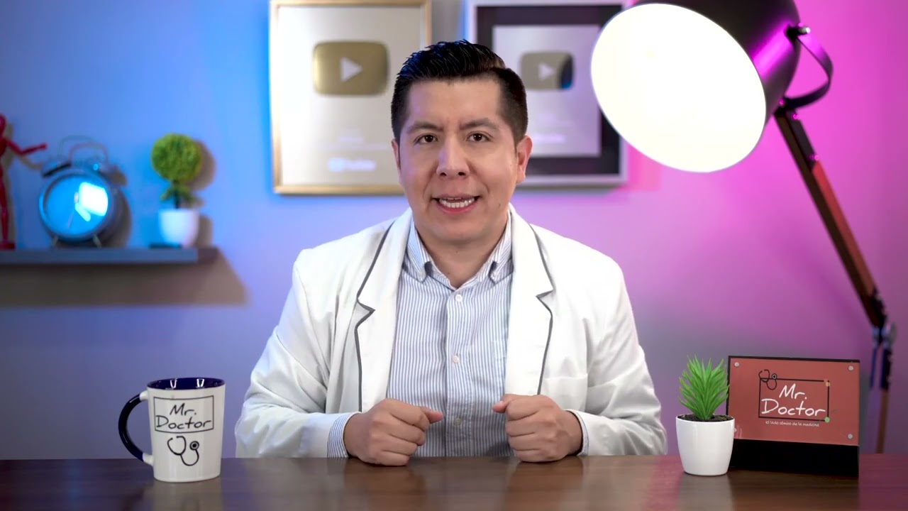 ¡ASÍ PODEMOS SABER SI HAY COCAÍNA en NUESTRO CUERPO! 🤯😱#MrDoctor #Chiapas #Cocaina
