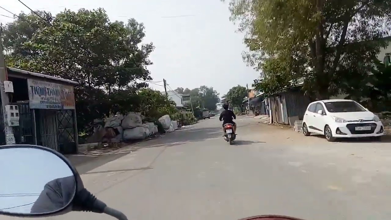 Khu Dân Cư Tân Đức Xã Đức Hòa Phần 1 | Tây Ninh 2026