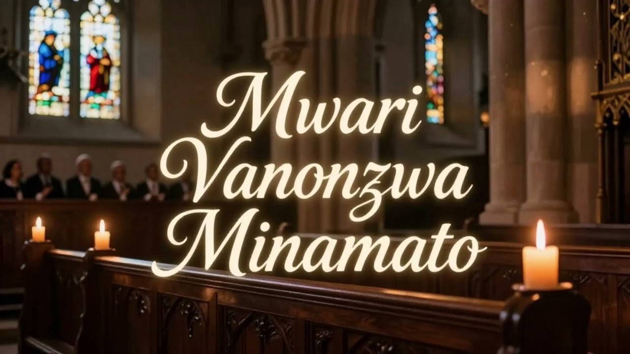 “Mwari Vanonzwa Minamato” : Deep Prayer A cappella - RMX