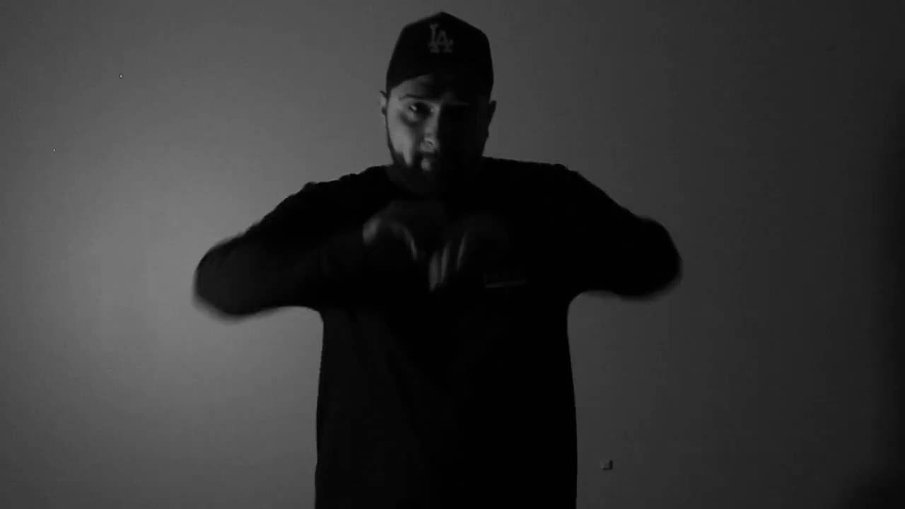 KAYPEE - Self-Made (Official Music Video)